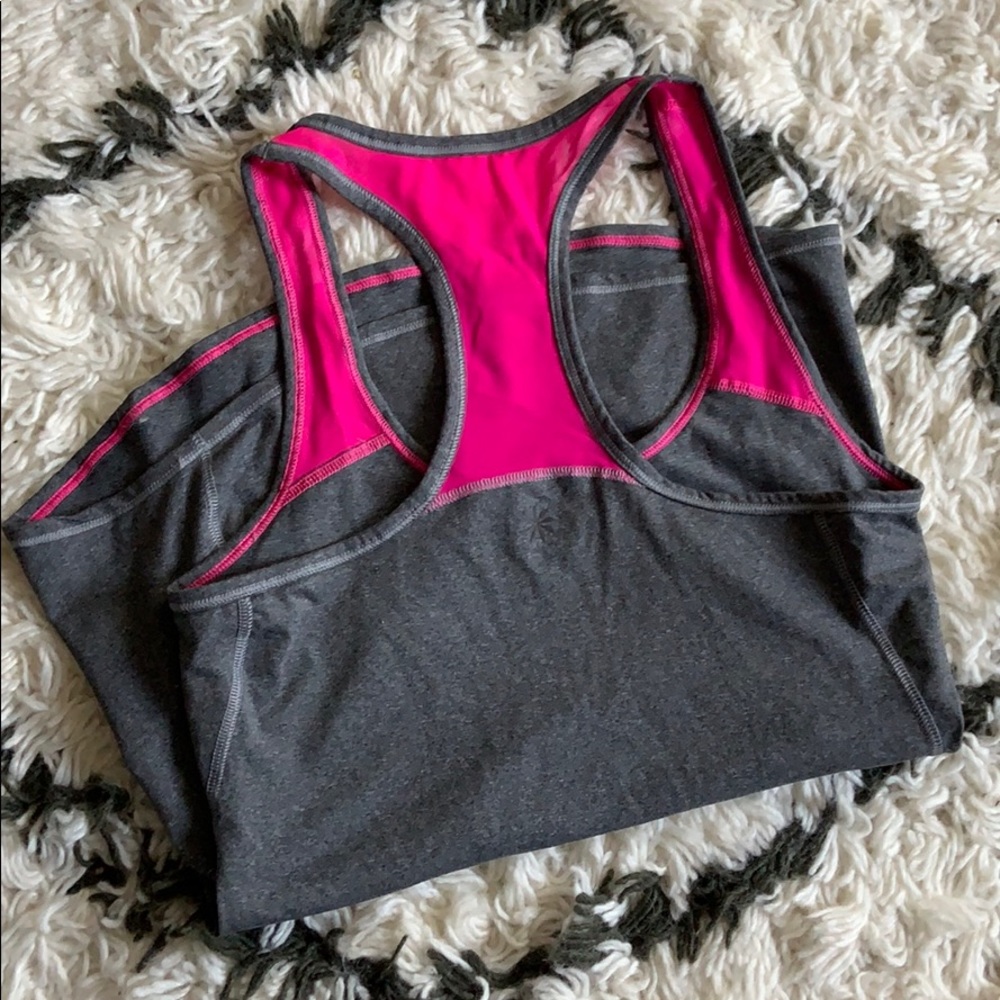 Athleta tank - Picture 2 of 2